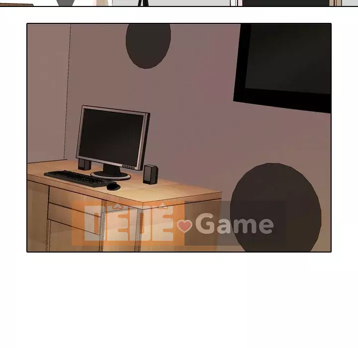 đồng nghiệp vì tình yêu Chương 16-17