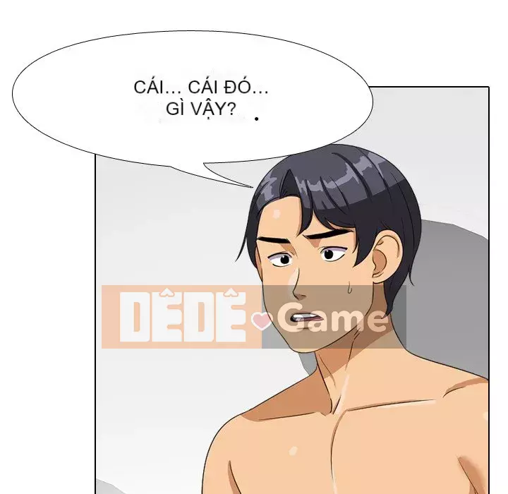 đồng nghiệp vì tình yêu Chương 16-17