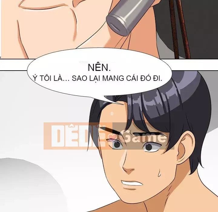 đồng nghiệp vì tình yêu Chương 16-17