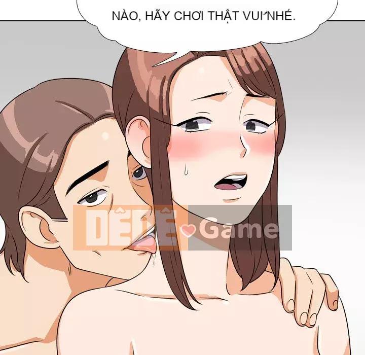 đồng nghiệp vì tình yêu Chương 16-17