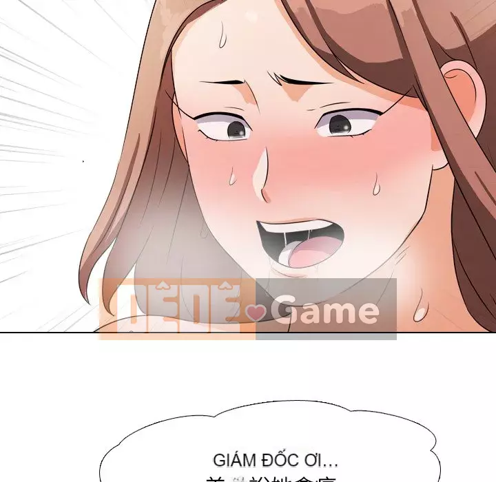 đồng nghiệp vì tình yêu Chương 16-17