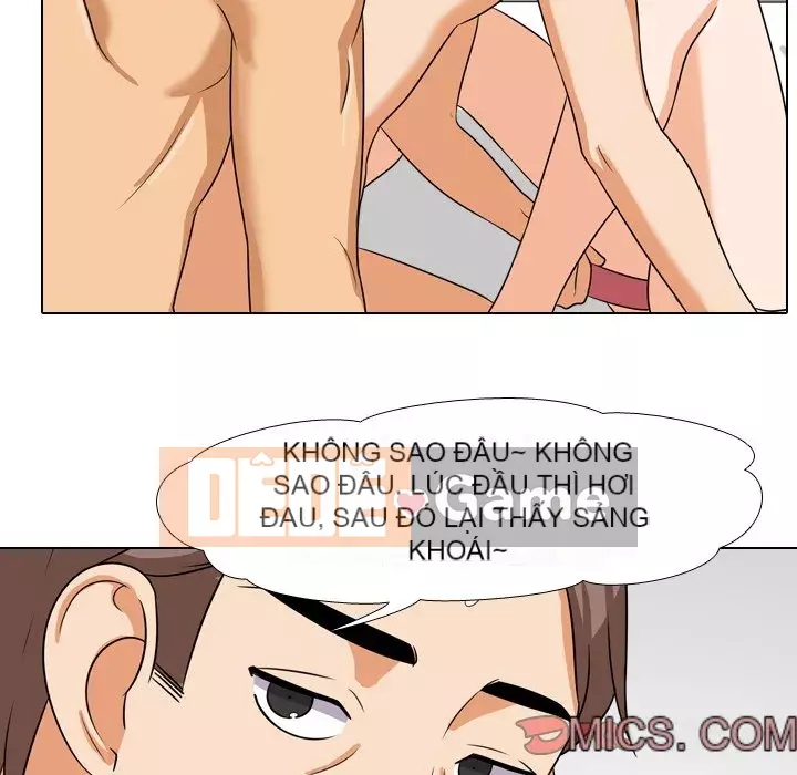 đồng nghiệp vì tình yêu Chương 16-17