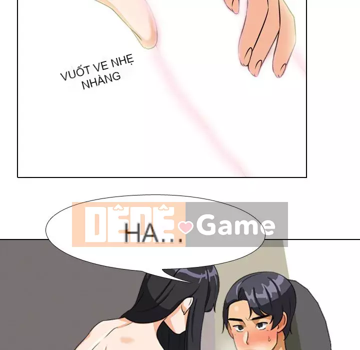 đồng nghiệp vì tình yêu Chương 16-17