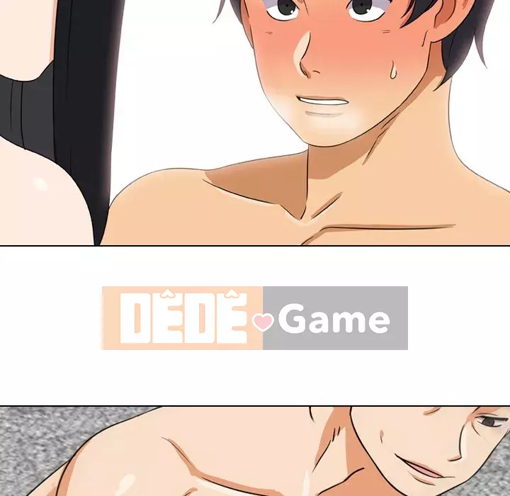 đồng nghiệp vì tình yêu Chương 16-17