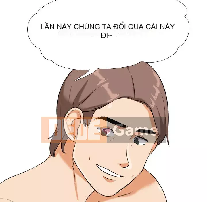 đồng nghiệp vì tình yêu Chương 16-17