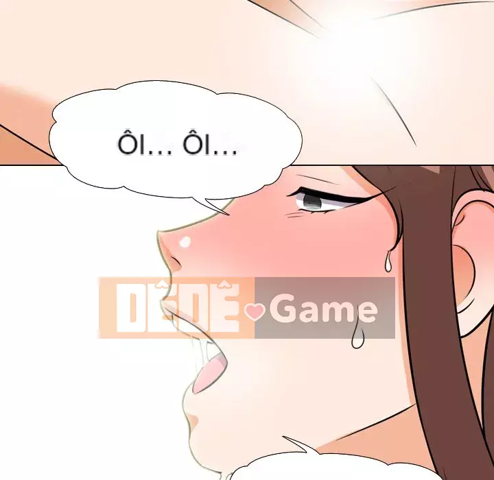 đồng nghiệp vì tình yêu Chương 16-17