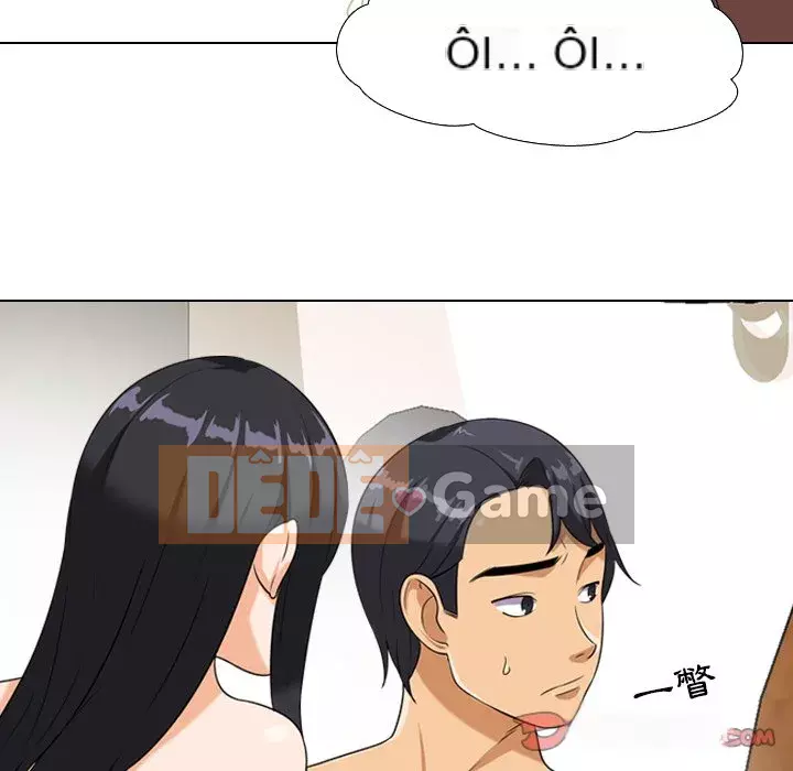 đồng nghiệp vì tình yêu Chương 16-17