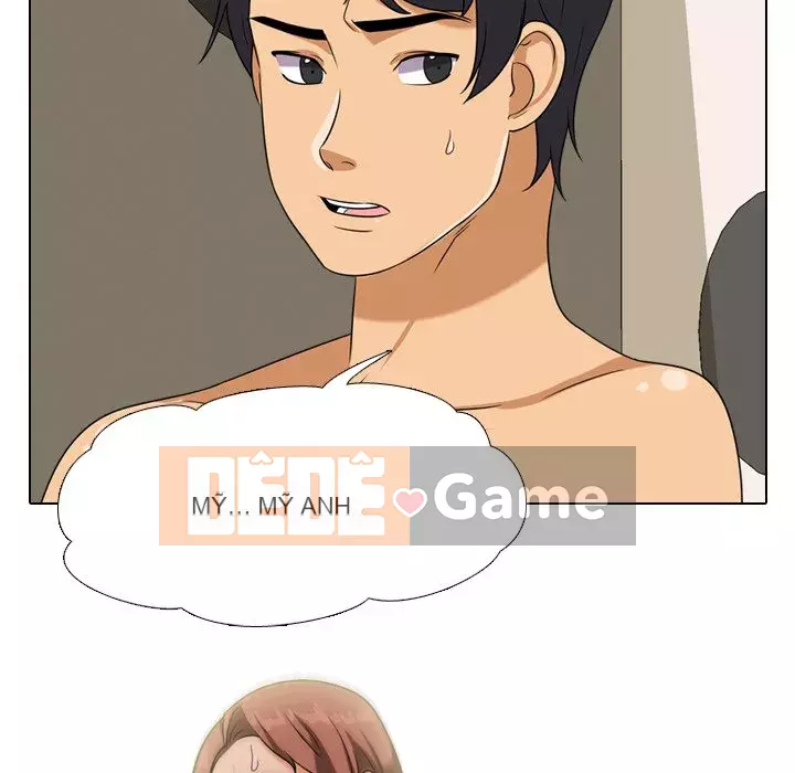 đồng nghiệp vì tình yêu Chương 16-17