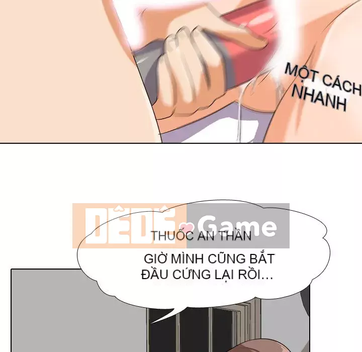 đồng nghiệp vì tình yêu Chương 16-17