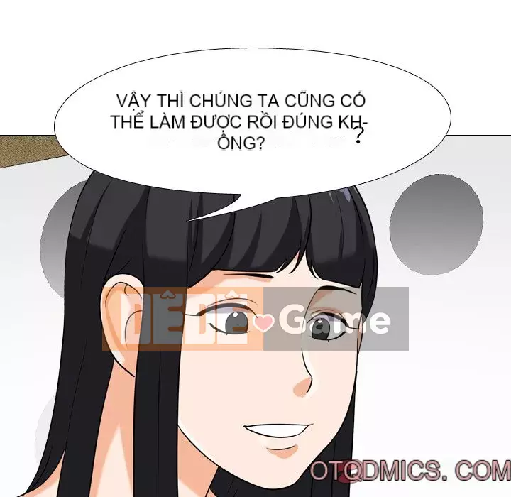 đồng nghiệp vì tình yêu Chương 16-17