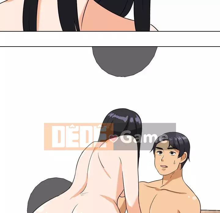 đồng nghiệp vì tình yêu Chương 16-17