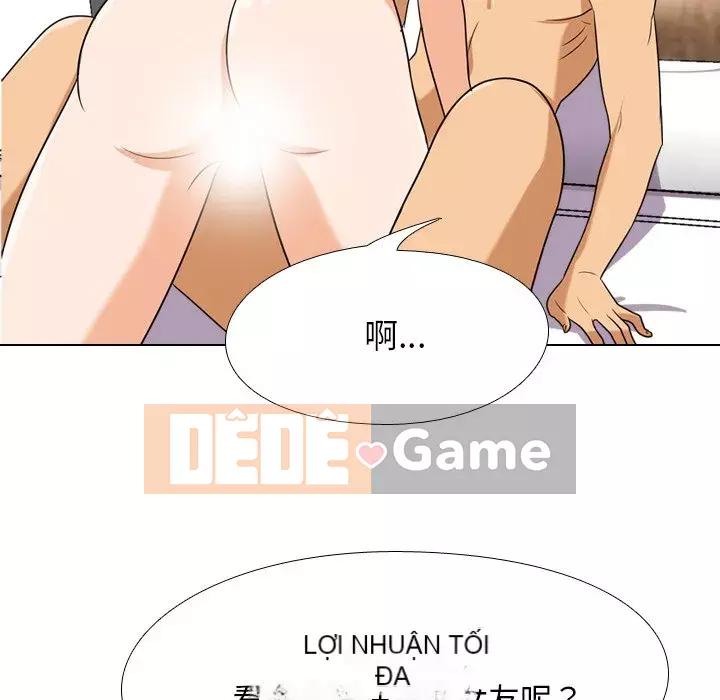 đồng nghiệp vì tình yêu Chương 16-17