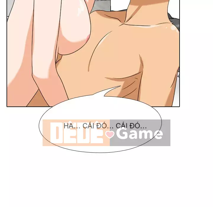 đồng nghiệp vì tình yêu Chương 16-17