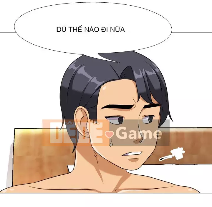 đồng nghiệp vì tình yêu Chương 16-17