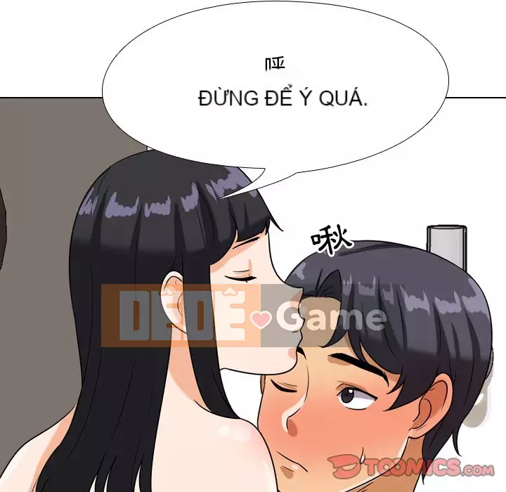 đồng nghiệp vì tình yêu Chương 16-17