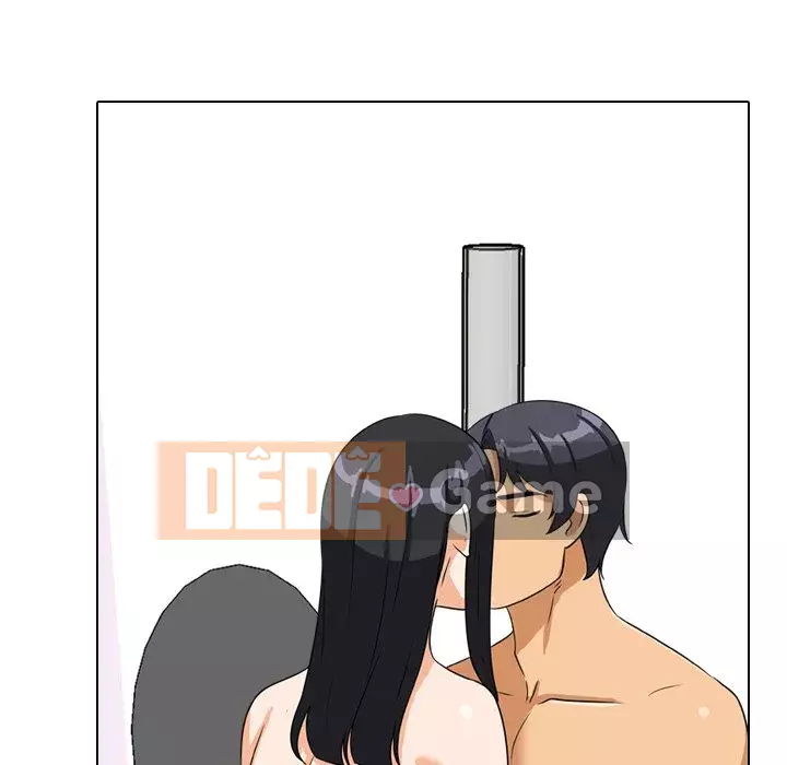 đồng nghiệp vì tình yêu Chương 16-17