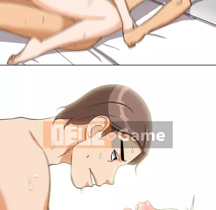 đồng nghiệp vì tình yêu Chương 16-17