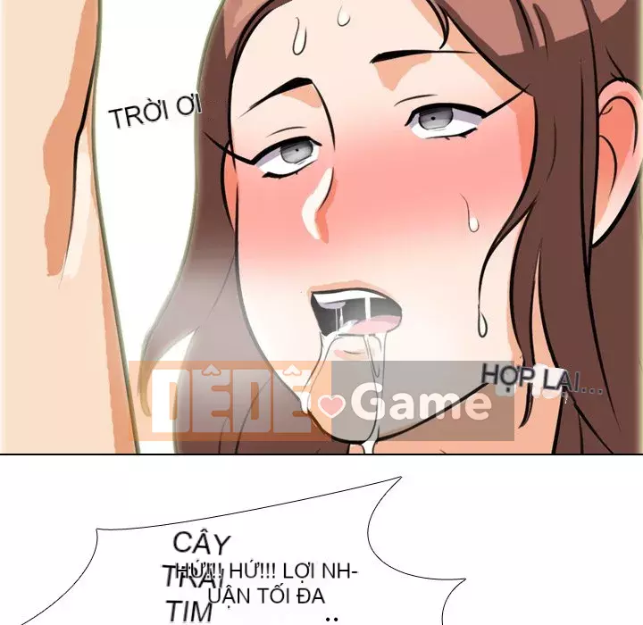 đồng nghiệp vì tình yêu Chương 16-17