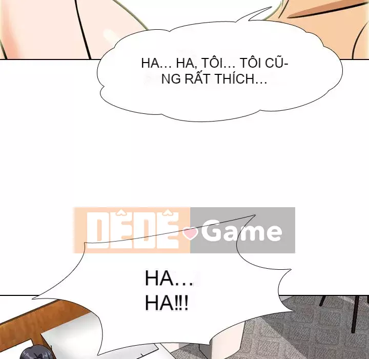 đồng nghiệp vì tình yêu Chương 16-17