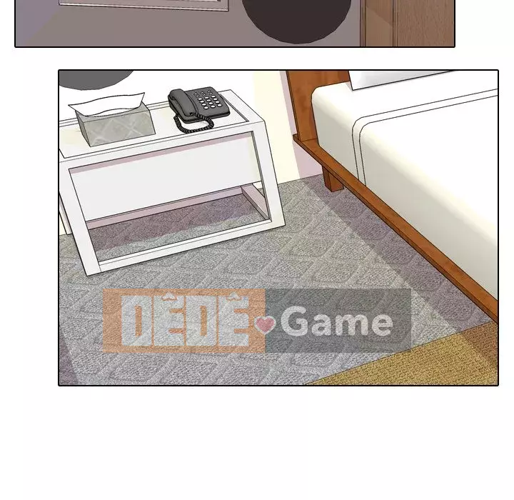 đồng nghiệp vì tình yêu Chương 16-17