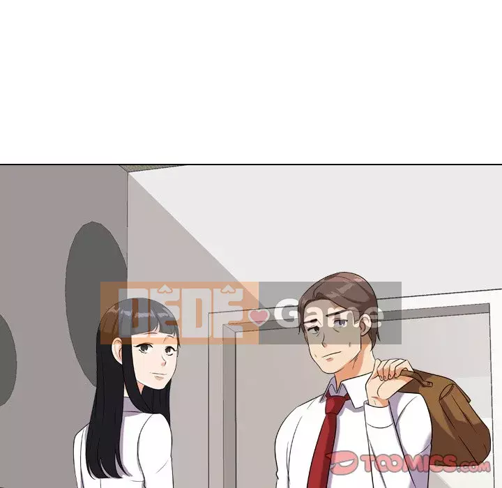 đồng nghiệp vì tình yêu Chương 16-17