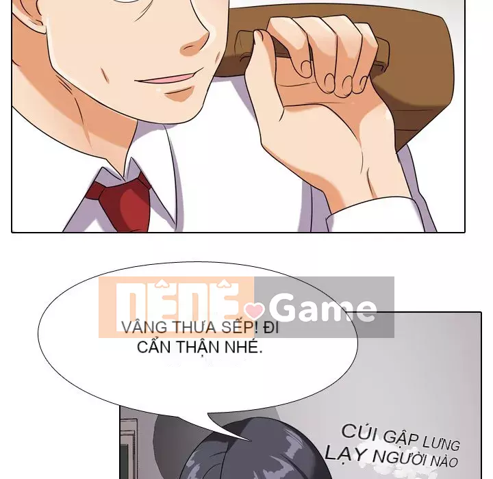 đồng nghiệp vì tình yêu Chương 16-17