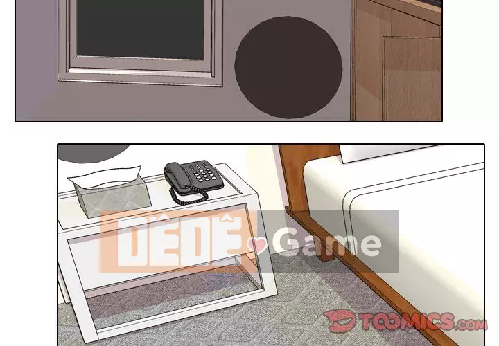 đồng nghiệp vì tình yêu Chương 16-17