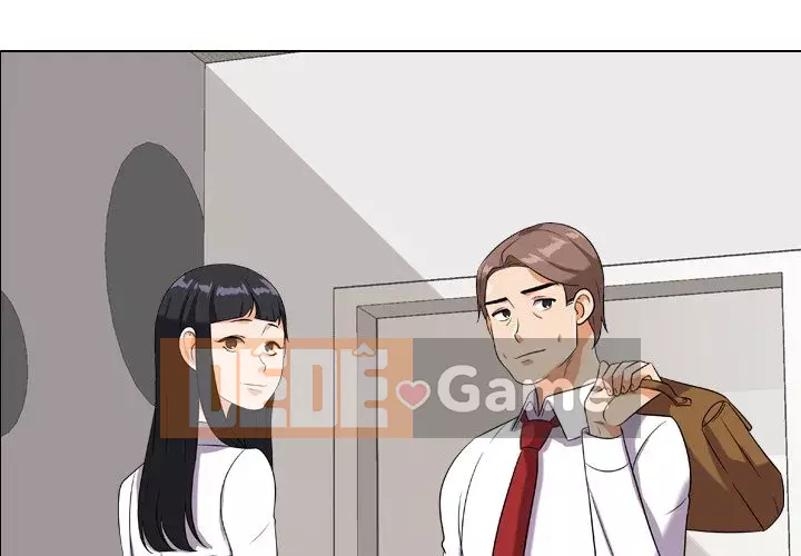 đồng nghiệp vì tình yêu Chương 16-17