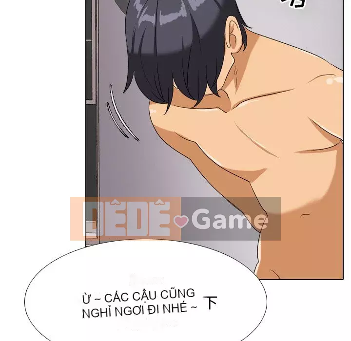 đồng nghiệp vì tình yêu Chương 16-17