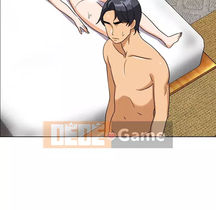 đồng nghiệp vì tình yêu Chương 16-17