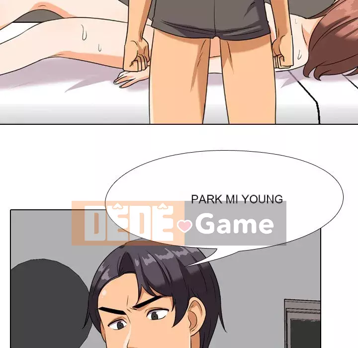 đồng nghiệp vì tình yêu Chương 16-17