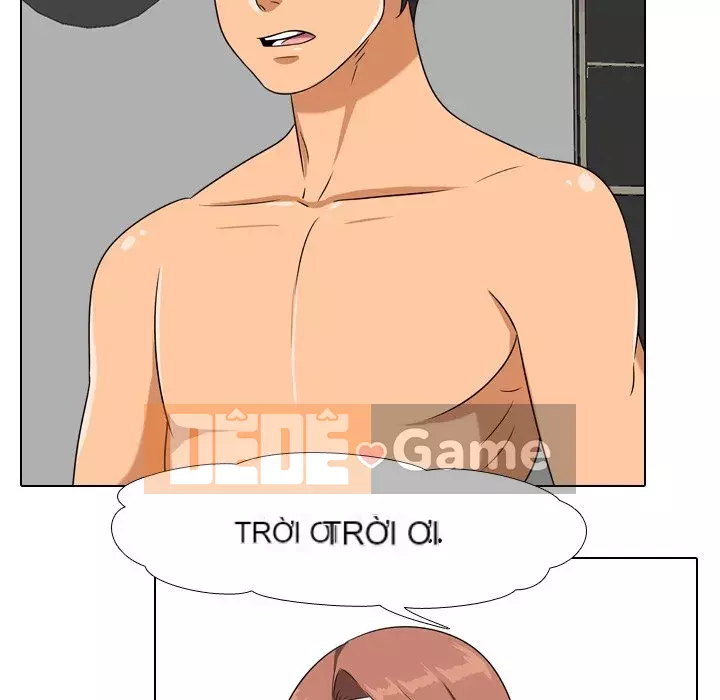 đồng nghiệp vì tình yêu Chương 16-17