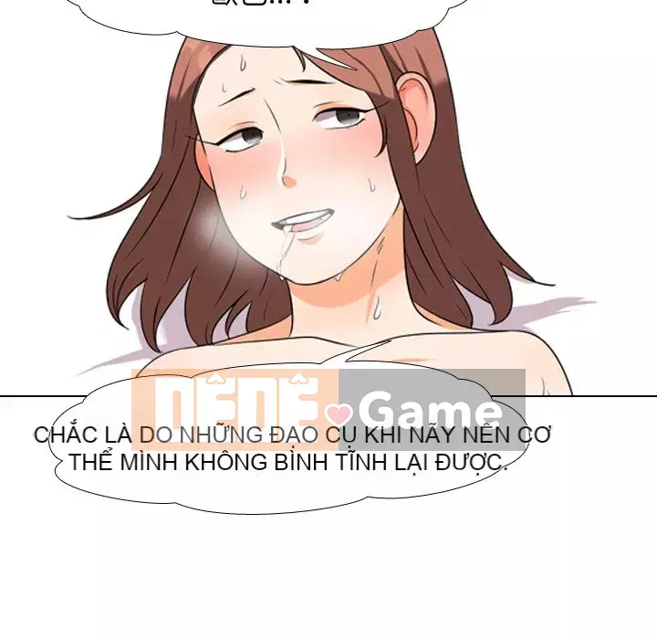 đồng nghiệp vì tình yêu Chương 16-17