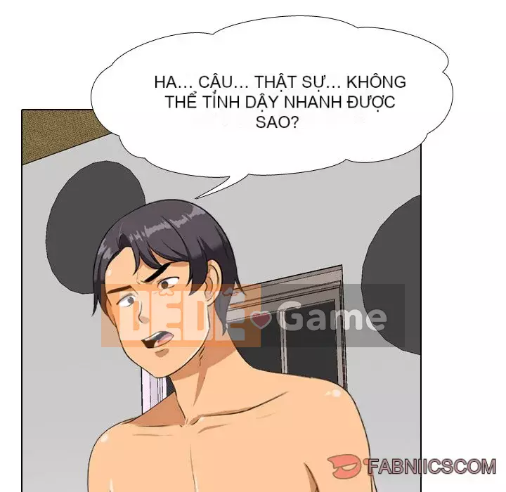 đồng nghiệp vì tình yêu Chương 16-17