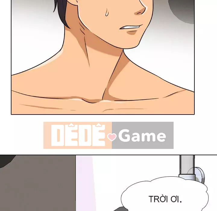 đồng nghiệp vì tình yêu Chương 16-17