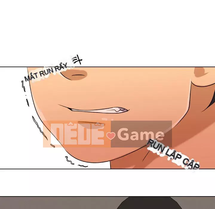 đồng nghiệp vì tình yêu Chương 16-17