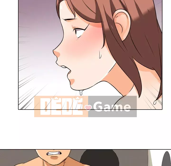 đồng nghiệp vì tình yêu Chương 16-17