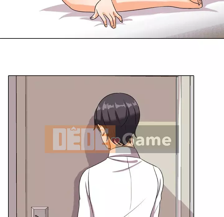 đồng nghiệp vì tình yêu Chương 16-17