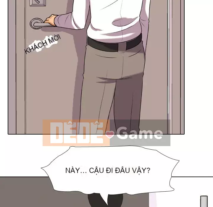 đồng nghiệp vì tình yêu Chương 16-17