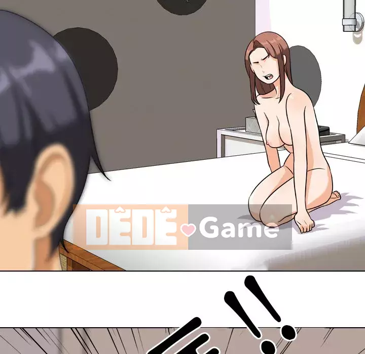 đồng nghiệp vì tình yêu Chương 16-17