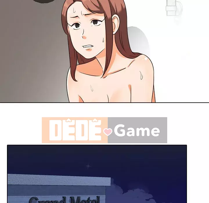 đồng nghiệp vì tình yêu Chương 16-17