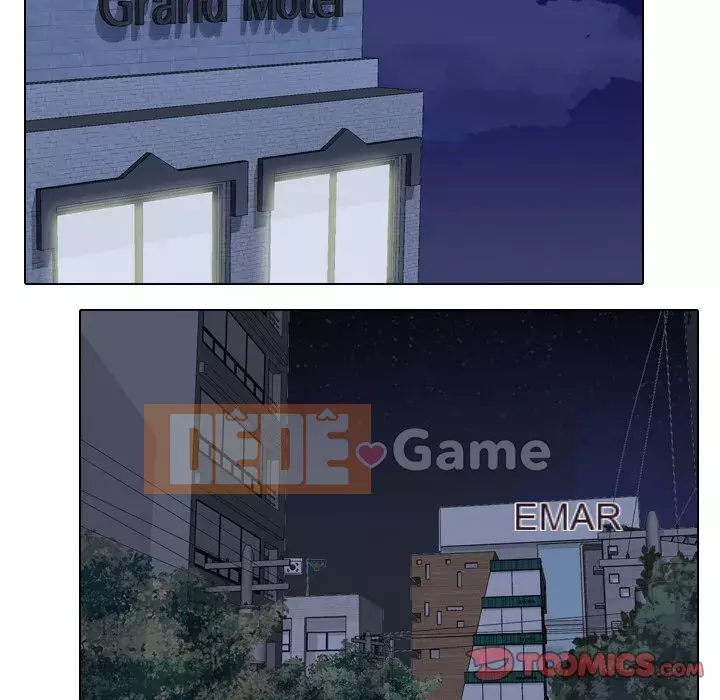 đồng nghiệp vì tình yêu Chương 16-17