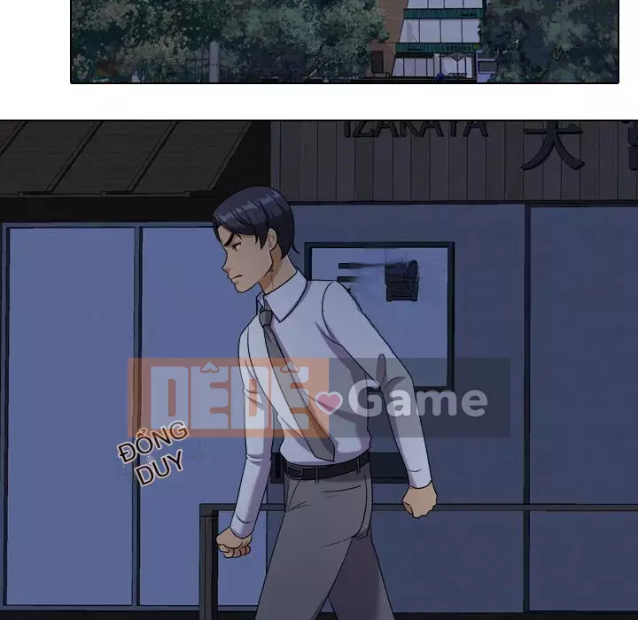 đồng nghiệp vì tình yêu Chương 16-17