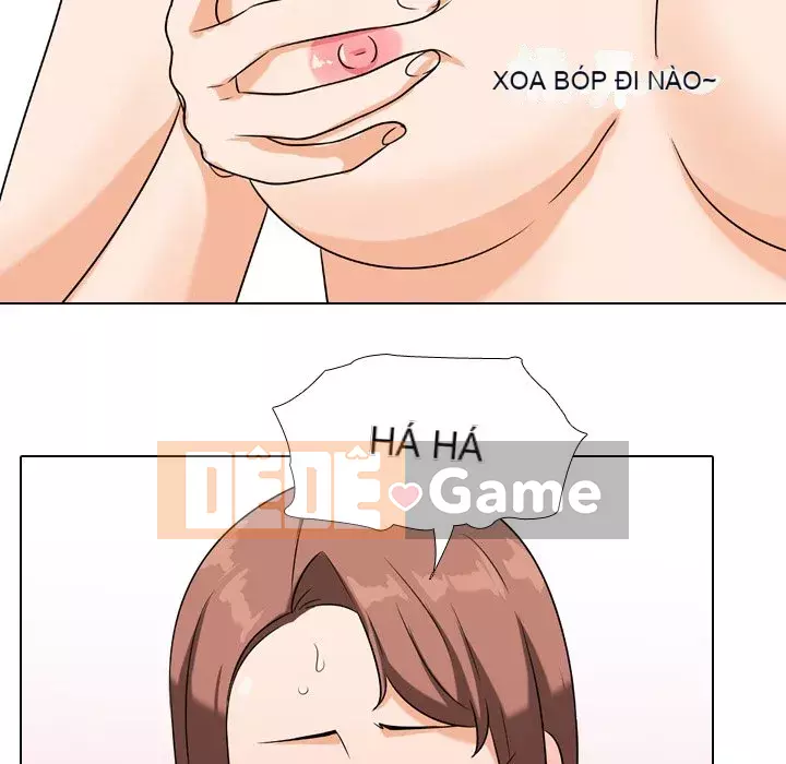 đồng nghiệp vì tình yêu Chương 16-17