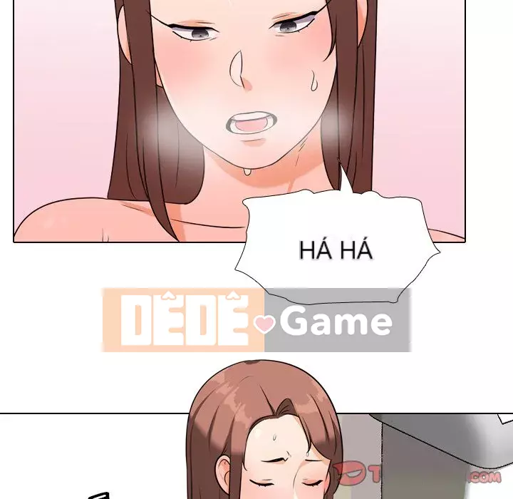 đồng nghiệp vì tình yêu Chương 16-17