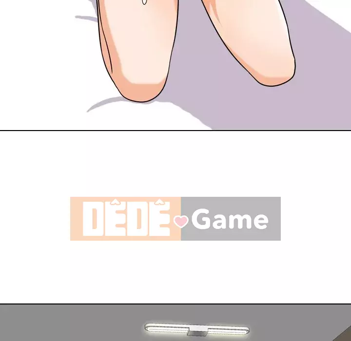 đồng nghiệp vì tình yêu Chương 16-17