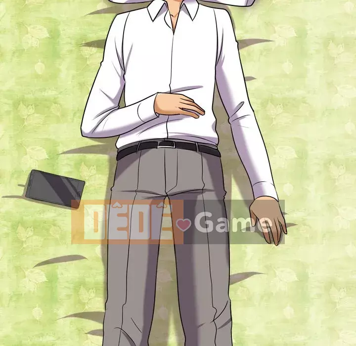 đồng nghiệp vì tình yêu Chương 16-17