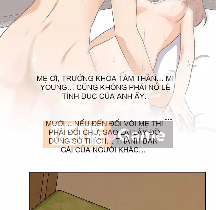 đồng nghiệp vì tình yêu Chương 16-17