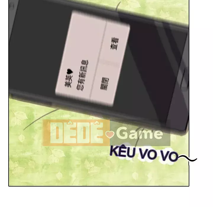 đồng nghiệp vì tình yêu Chương 16-17