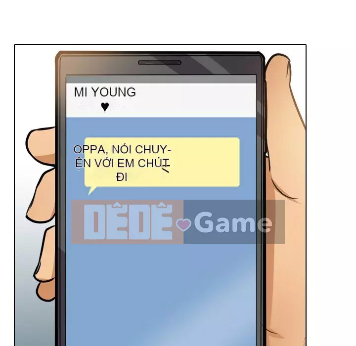 đồng nghiệp vì tình yêu Chương 16-17